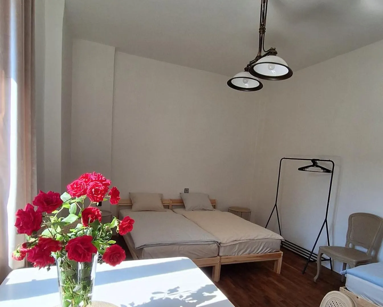 קרלובי וארי Apartman V Srdci Varu צ'כיה