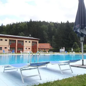 3* Kompleks wypoczynkowy Geyserpark Village